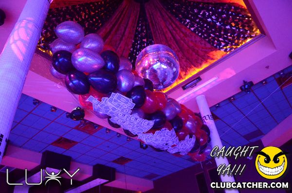 Luxy nightclub photo 449 - November 12th, 2011