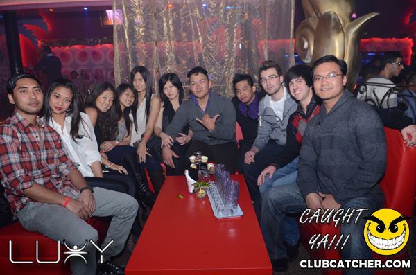 Luxy nightclub photo 450 - November 12th, 2011