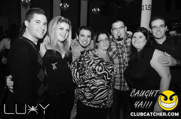 Luxy nightclub photo 453 - November 12th, 2011