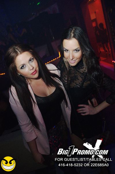 Luxy nightclub photo 48 - November 12th, 2011