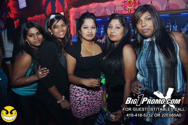 Luxy nightclub photo 49 - November 12th, 2011