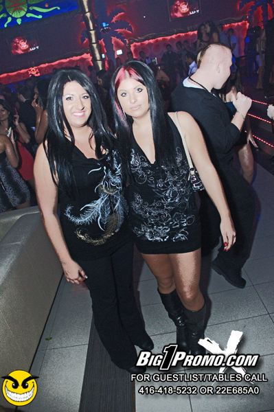 Luxy nightclub photo 50 - November 12th, 2011