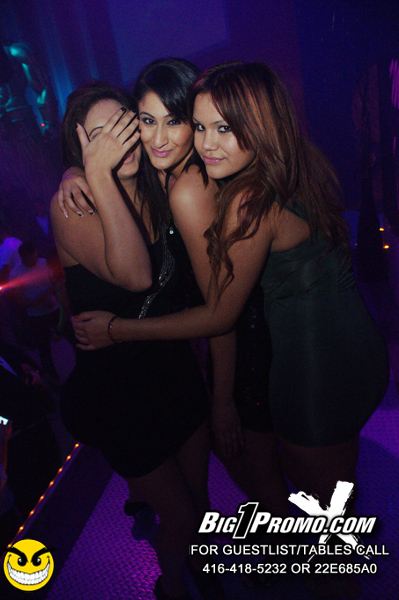 Luxy nightclub photo 51 - November 12th, 2011
