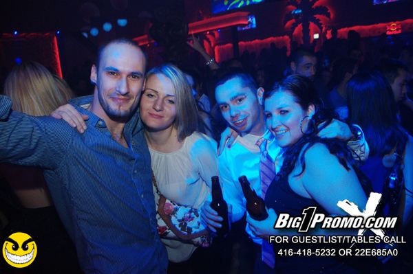 Luxy nightclub photo 54 - November 12th, 2011