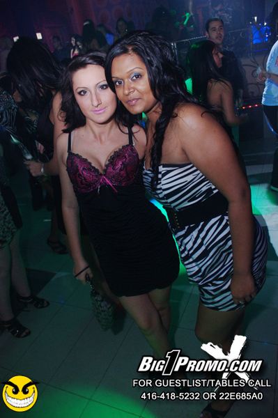 Luxy nightclub photo 56 - November 12th, 2011