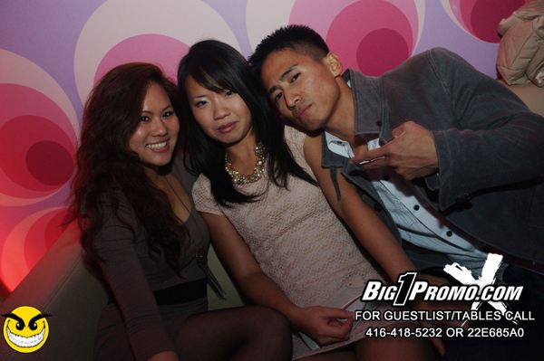 Luxy nightclub photo 58 - November 12th, 2011