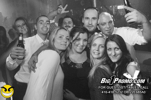 Luxy nightclub photo 59 - November 12th, 2011
