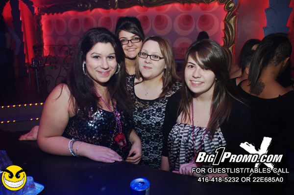Luxy nightclub photo 64 - November 12th, 2011