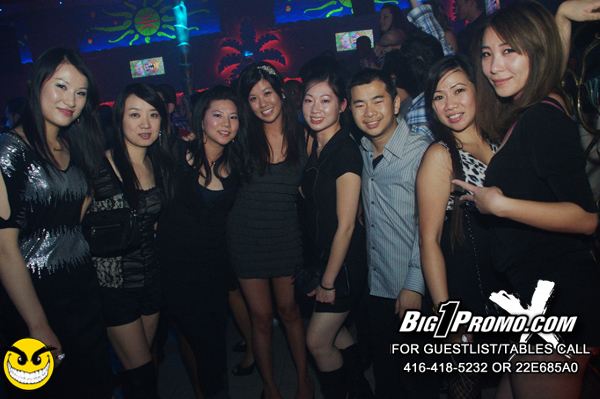 Luxy nightclub photo 66 - November 12th, 2011