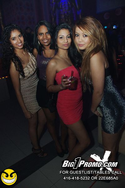 Luxy nightclub photo 68 - November 12th, 2011