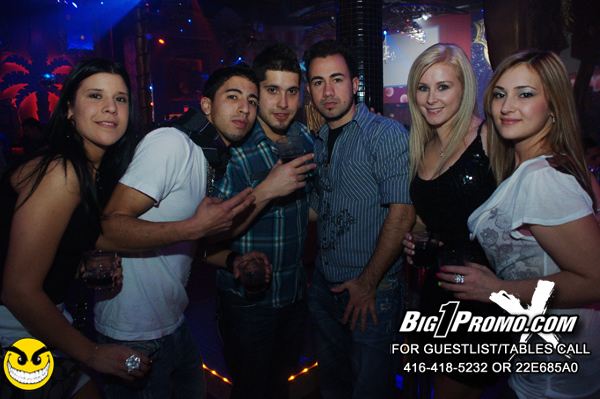 Luxy nightclub photo 79 - November 12th, 2011