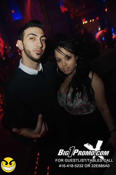 Luxy nightclub photo 86 - November 12th, 2011