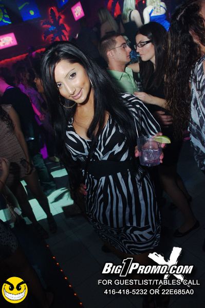 Luxy nightclub photo 90 - November 12th, 2011