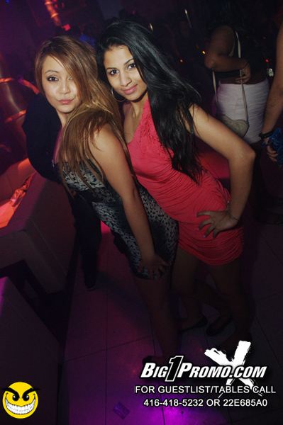 Luxy nightclub photo 93 - November 12th, 2011