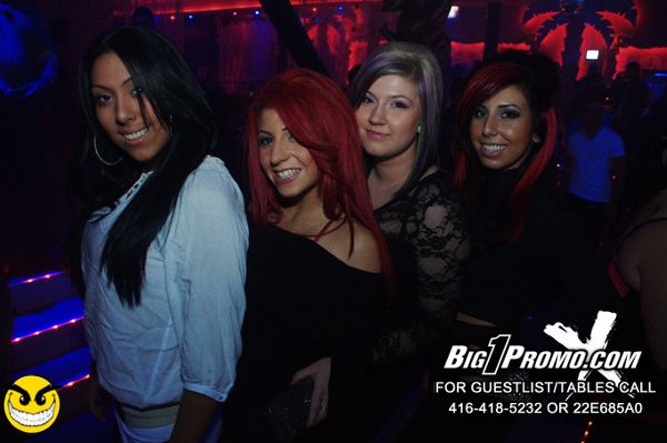 Luxy nightclub photo 98 - November 12th, 2011