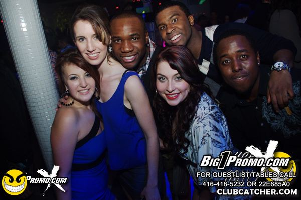 Luxy nightclub photo 114 - November 18th, 2011