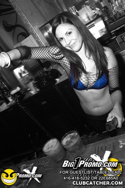 Luxy nightclub photo 128 - November 18th, 2011