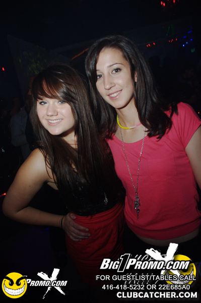 Luxy nightclub photo 130 - November 18th, 2011