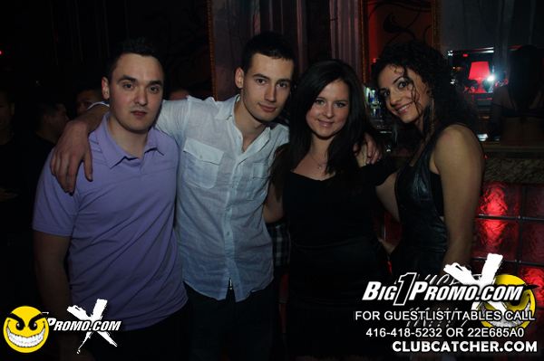 Luxy nightclub photo 140 - November 18th, 2011