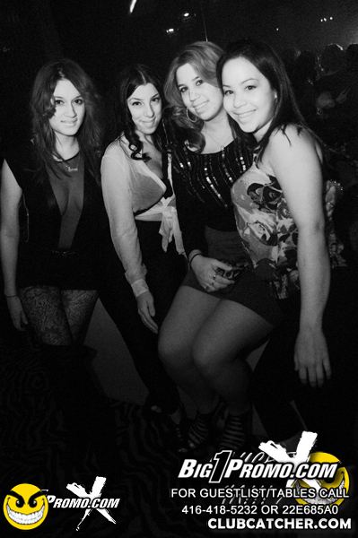 Luxy nightclub photo 154 - November 18th, 2011