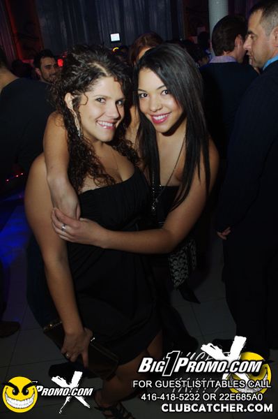 Luxy nightclub photo 18 - November 18th, 2011