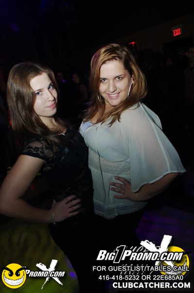 Luxy nightclub photo 185 - November 18th, 2011