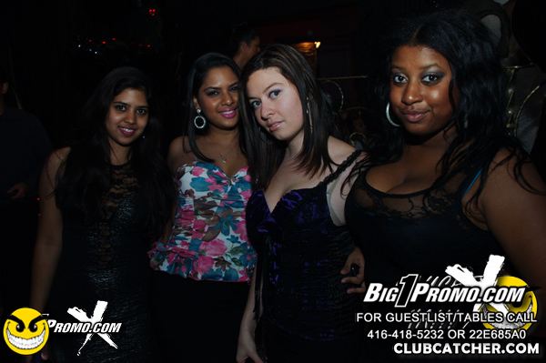 Luxy nightclub photo 191 - November 18th, 2011