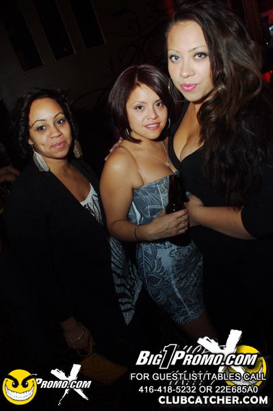 Luxy nightclub photo 196 - November 18th, 2011