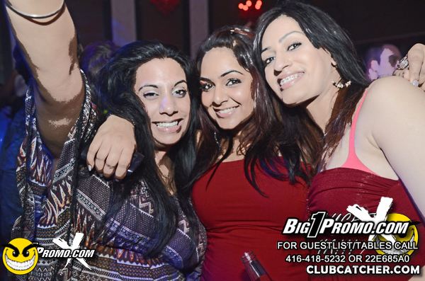 Luxy nightclub photo 227 - November 18th, 2011