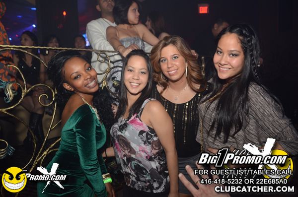 Luxy nightclub photo 230 - November 18th, 2011