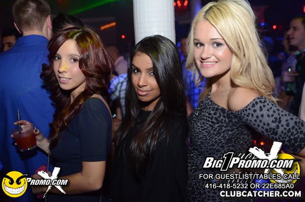 Luxy nightclub photo 234 - November 18th, 2011