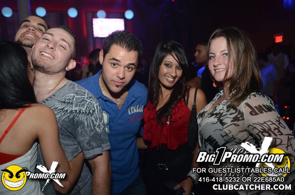 Luxy nightclub photo 238 - November 18th, 2011