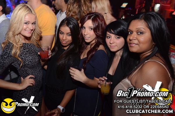 Luxy nightclub photo 241 - November 18th, 2011