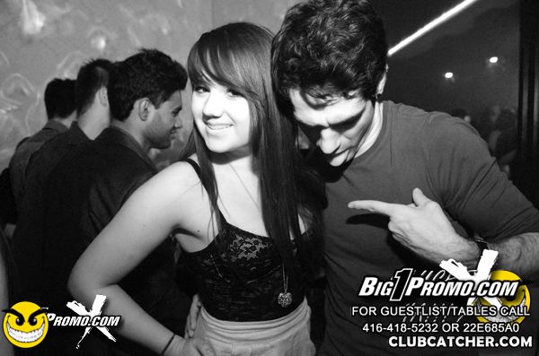 Luxy nightclub photo 242 - November 18th, 2011