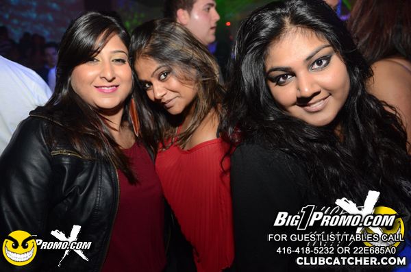 Luxy nightclub photo 244 - November 18th, 2011