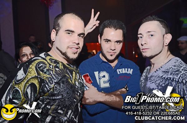 Luxy nightclub photo 245 - November 18th, 2011