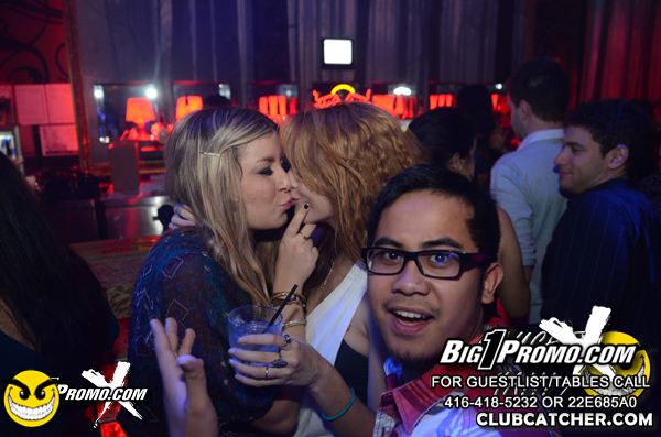 Luxy nightclub photo 248 - November 18th, 2011