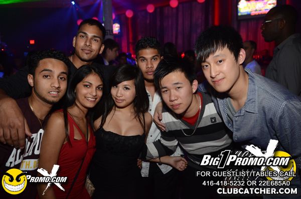 Luxy nightclub photo 254 - November 18th, 2011