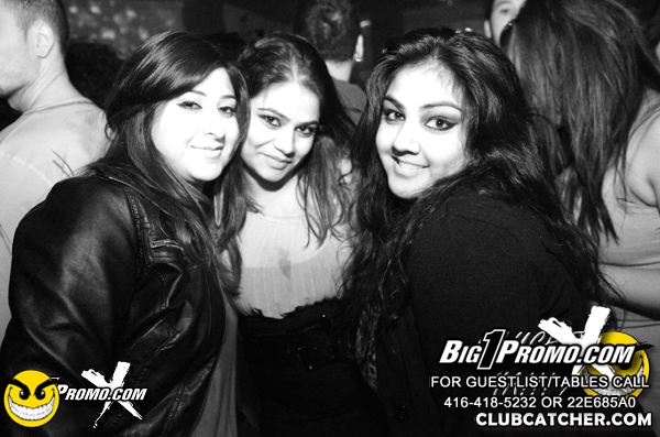 Luxy nightclub photo 255 - November 18th, 2011