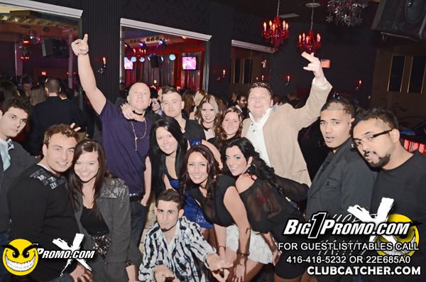 Luxy nightclub photo 258 - November 18th, 2011