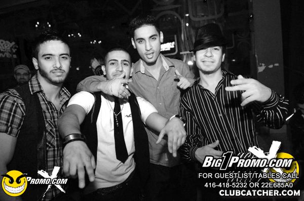 Luxy nightclub photo 263 - November 18th, 2011
