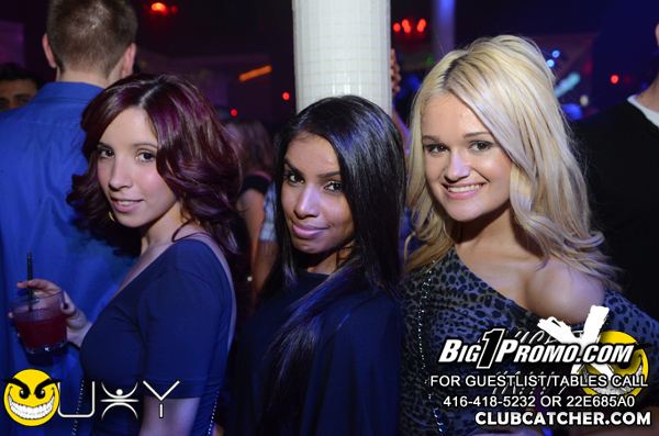 Luxy nightclub photo 278 - November 18th, 2011