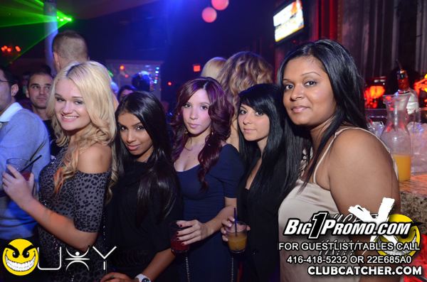 Luxy nightclub photo 281 - November 18th, 2011