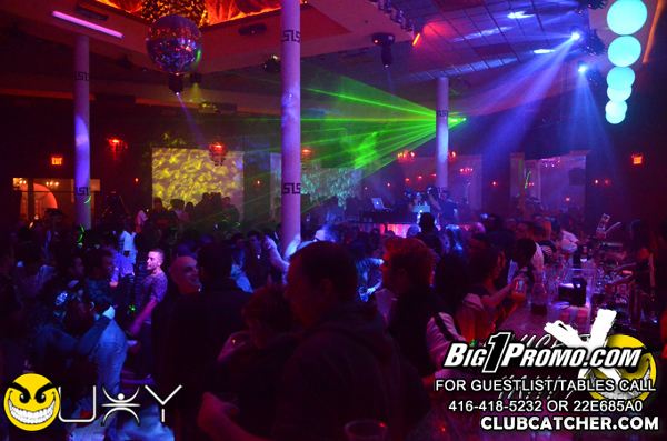 Luxy nightclub photo 294 - November 18th, 2011