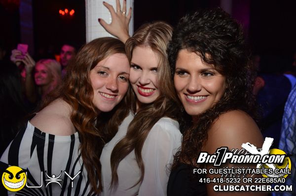 Luxy nightclub photo 309 - November 18th, 2011