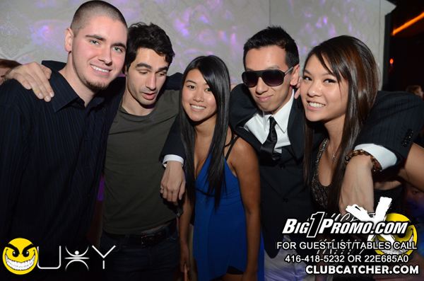 Luxy nightclub photo 311 - November 18th, 2011