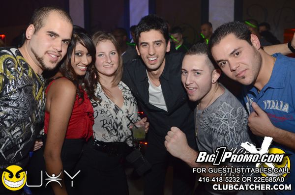 Luxy nightclub photo 314 - November 18th, 2011