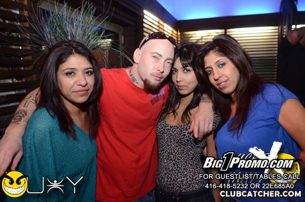 Luxy nightclub photo 315 - November 18th, 2011