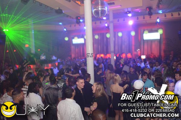 Luxy nightclub photo 316 - November 18th, 2011
