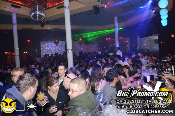 Luxy nightclub photo 317 - November 18th, 2011